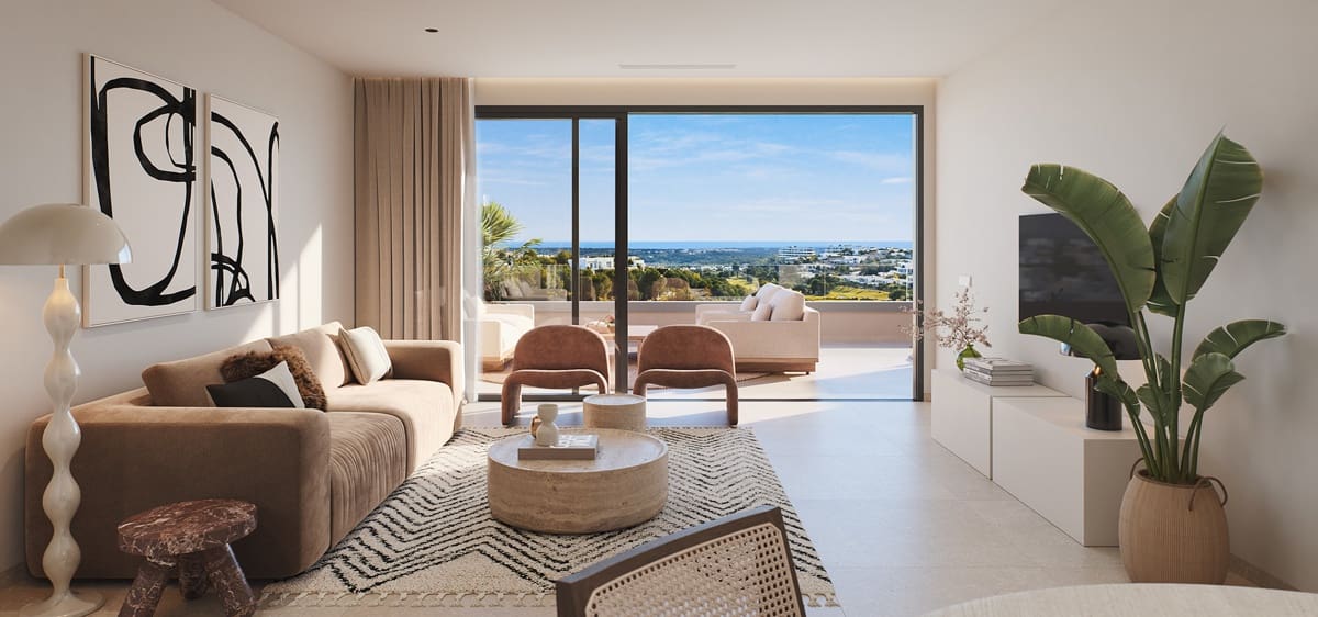 3 Zimmer Wohnung zu verkaufen in Dehesa de Campoamor mit Pool Garage - 625.000 € (Ref: 9694316)