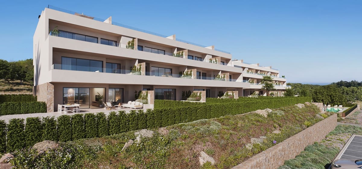 3 bedroom Flat for sale in Orihuela Costa with pool - € 640,000 (Ref: 9694317)