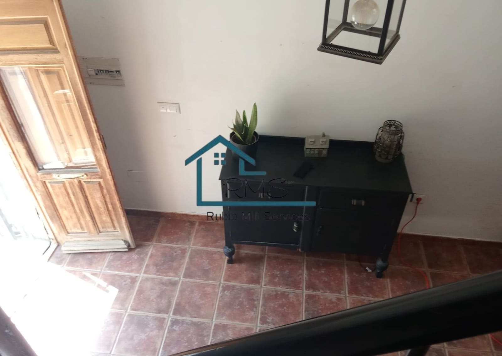 4 Zimmer Finca/Landgut zu verkaufen in Oria mit Garage - 189.995 € (Ref: 10029826)
