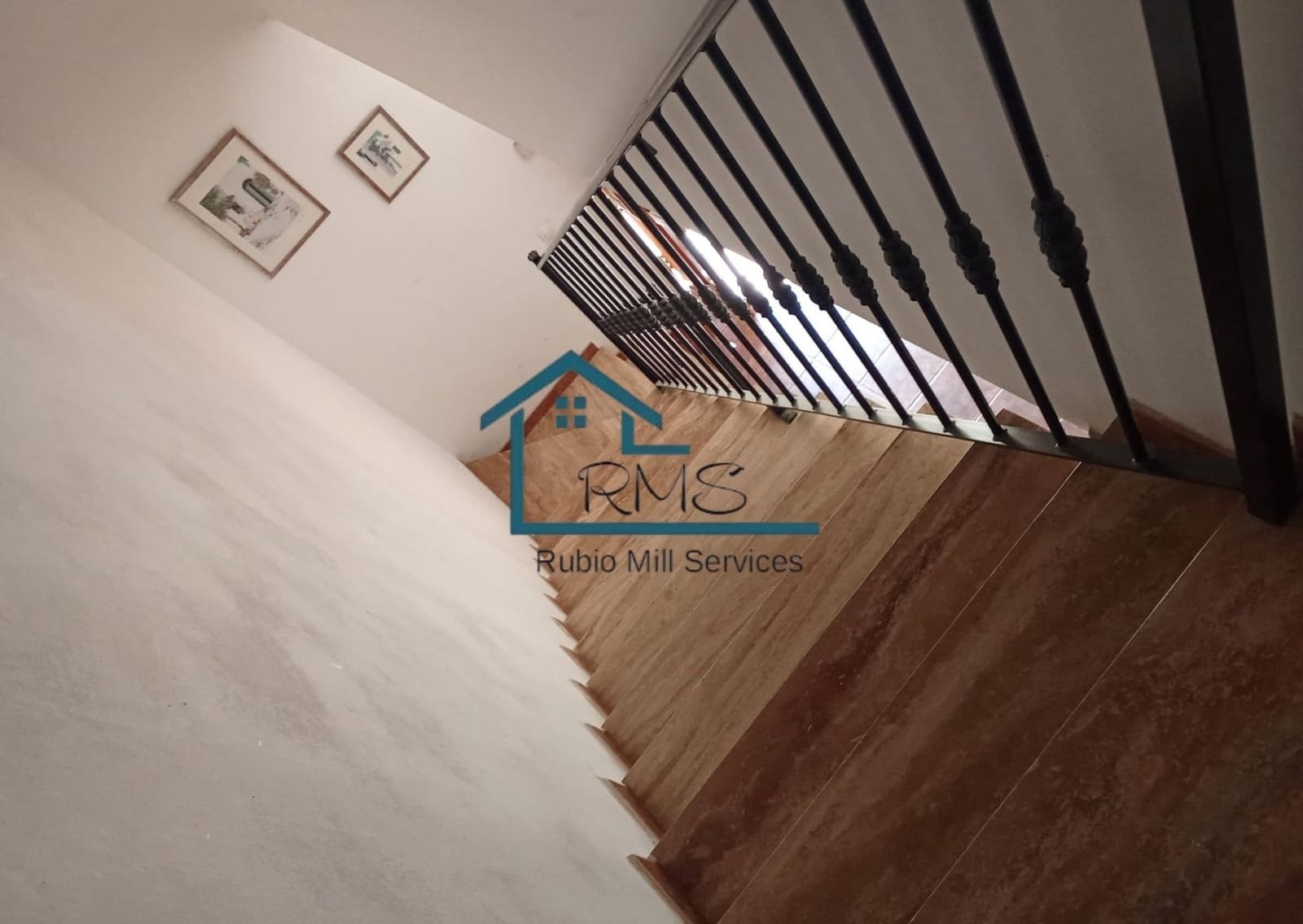 4 Zimmer Finca/Landgut zu verkaufen in Oria mit Garage - 189.995 € (Ref: 10029826)