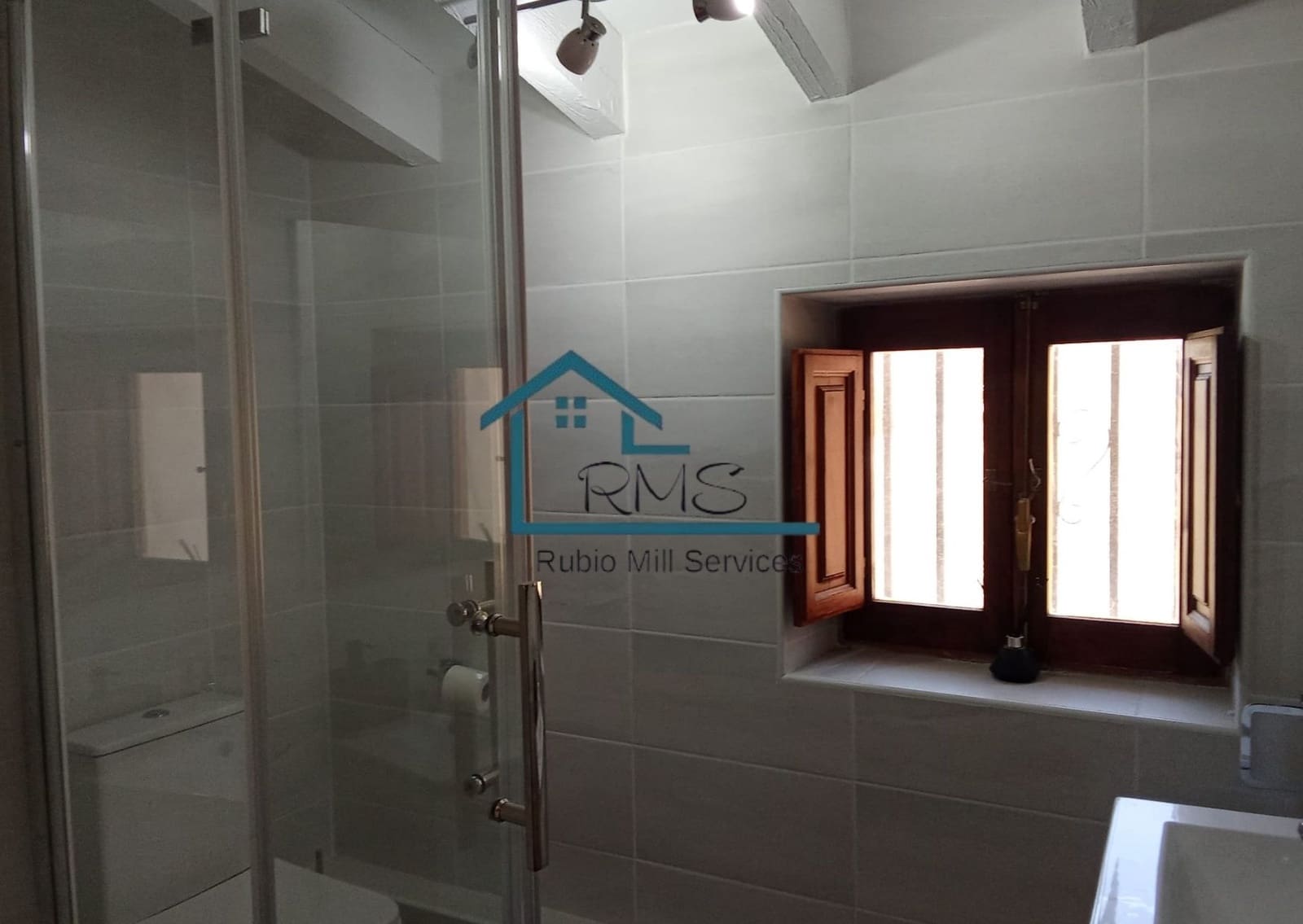 4 Zimmer Finca/Landgut zu verkaufen in Oria mit Garage - 189.995 € (Ref: 10029826)