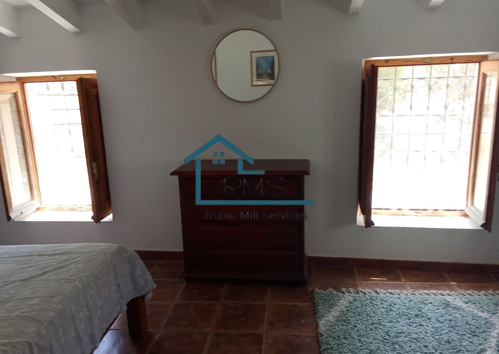 4 Zimmer Finca/Landgut zu verkaufen in Oria mit Garage - 189.995 € (Ref: 10029826)