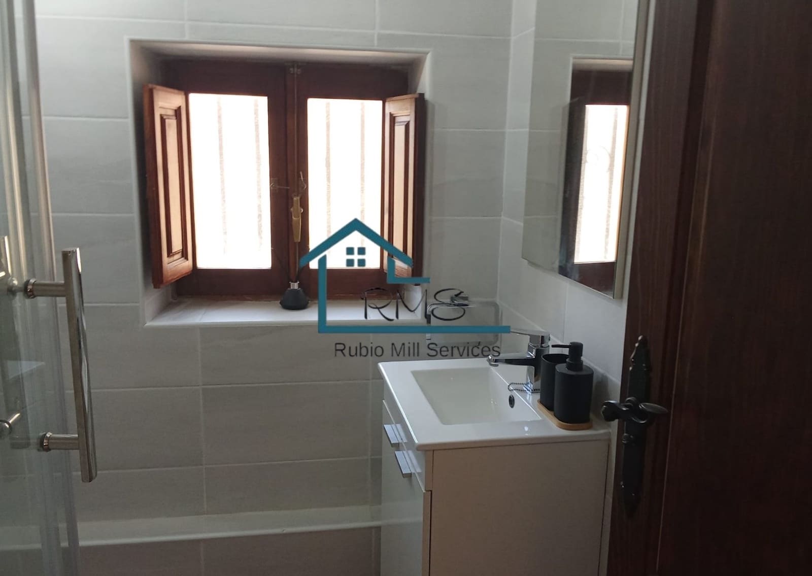 4 Zimmer Finca/Landgut zu verkaufen in Oria mit Garage - 189.995 € (Ref: 10029826)