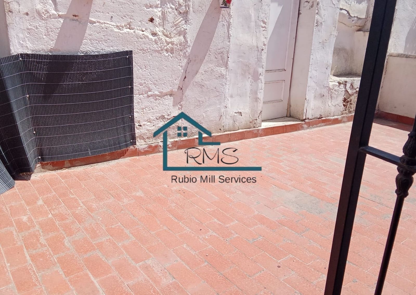 4 Zimmer Finca/Landgut zu verkaufen in Oria mit Garage - 189.995 € (Ref: 10029826)