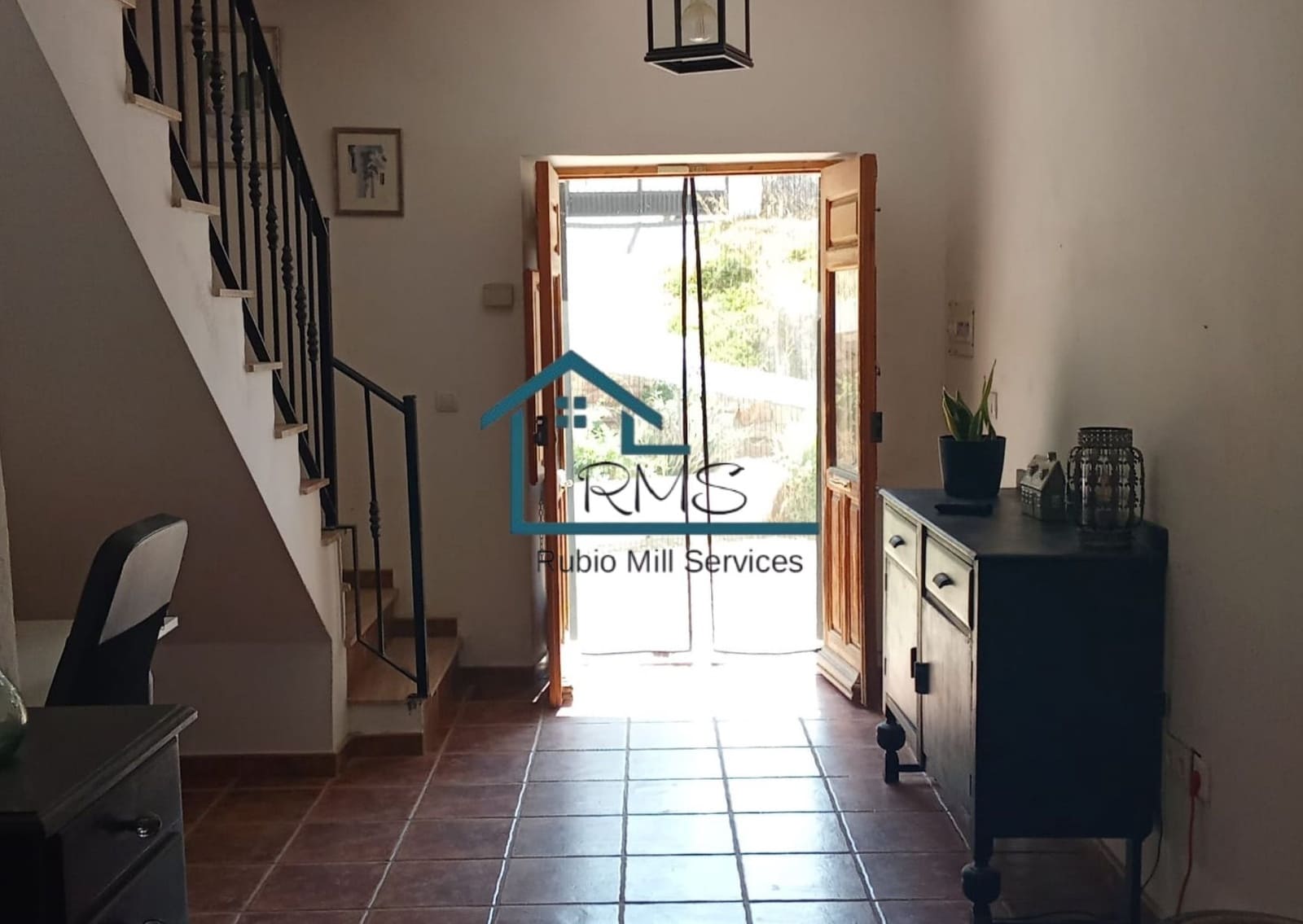 4 Zimmer Finca/Landgut zu verkaufen in Oria mit Garage - 189.995 € (Ref: 10029826)