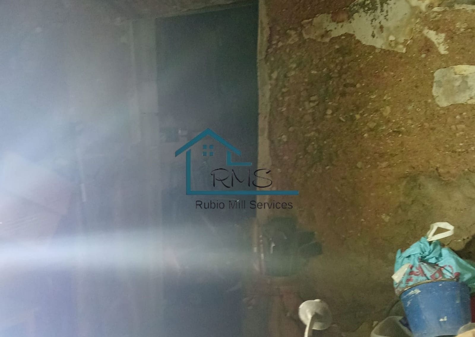 4 Zimmer Finca/Landgut zu verkaufen in Oria mit Garage - 189.995 € (Ref: 10029826)