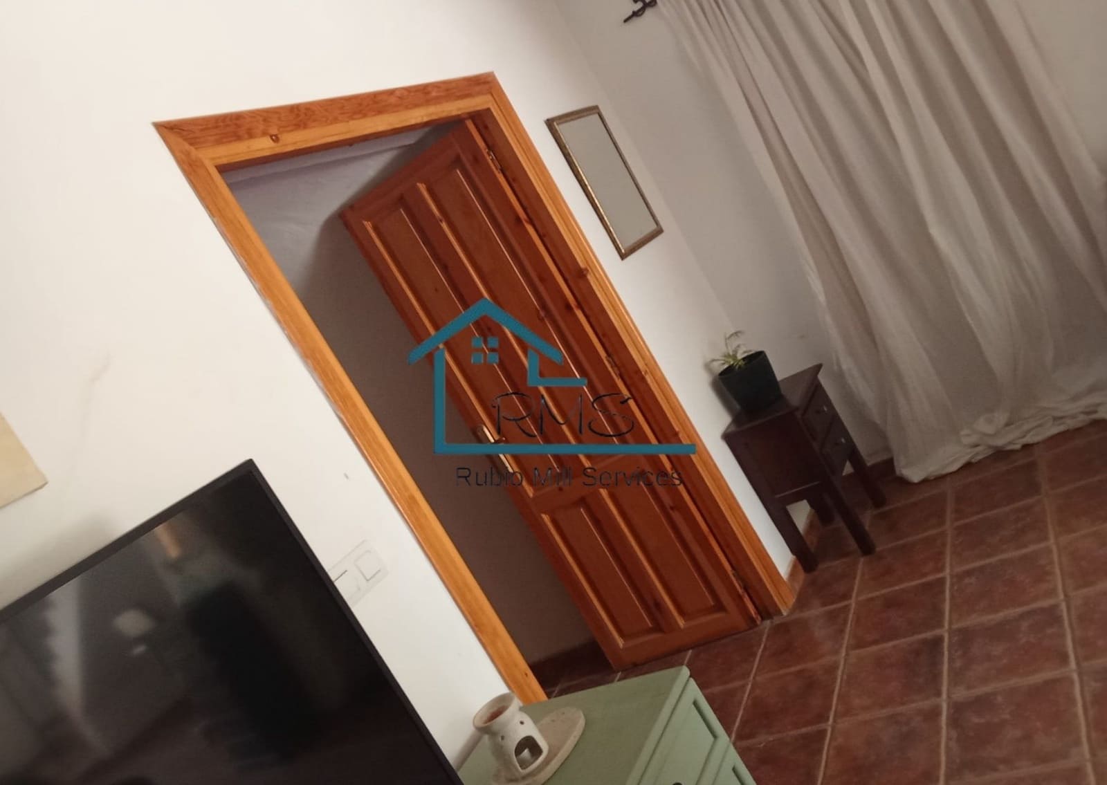 4 Zimmer Finca/Landgut zu verkaufen in Oria mit Garage - 189.995 € (Ref: 10029826)