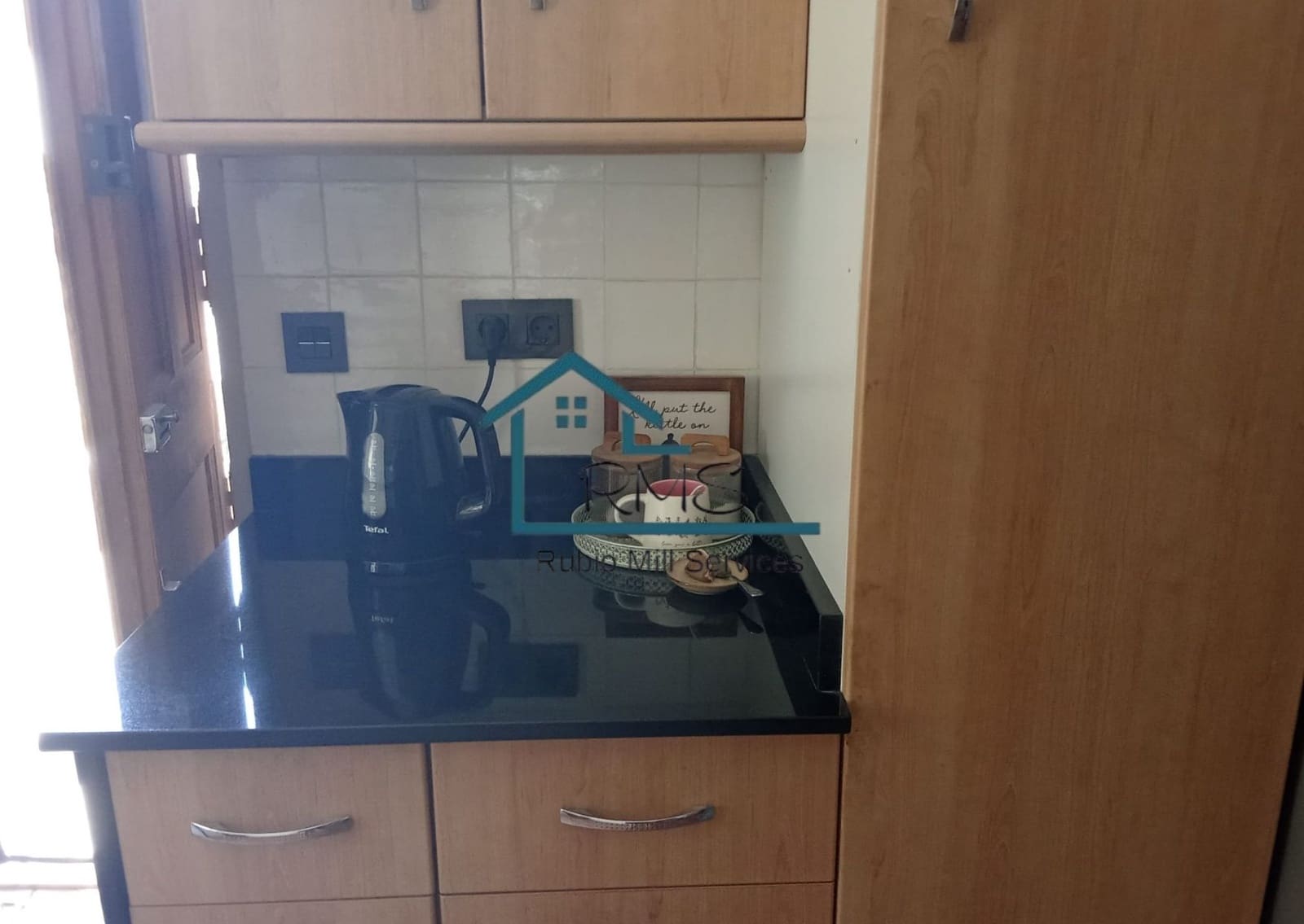 4 Zimmer Finca/Landgut zu verkaufen in Oria mit Garage - 189.995 € (Ref: 10029826)