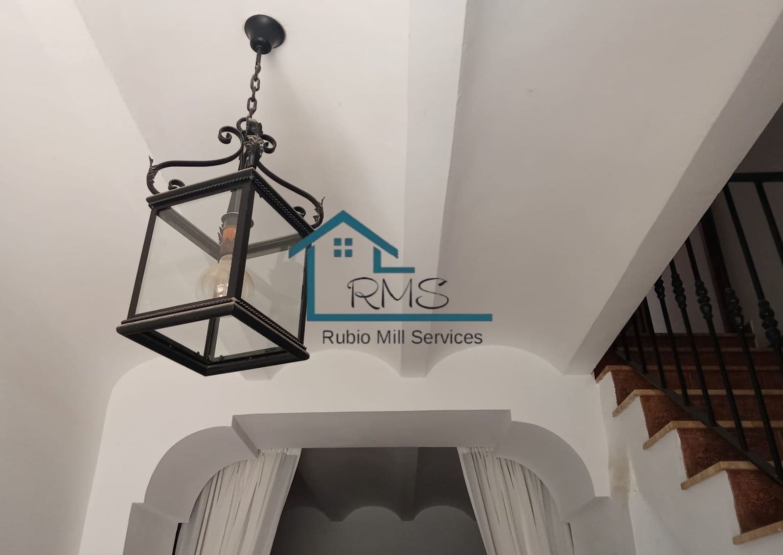 4 Zimmer Finca/Landgut zu verkaufen in Oria mit Garage - 189.995 € (Ref: 10029826)