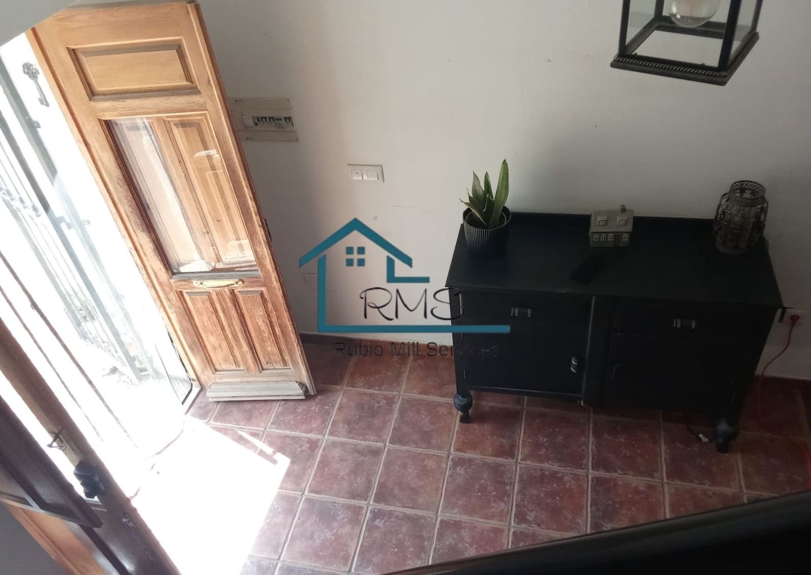 4 Zimmer Finca/Landgut zu verkaufen in Oria mit Garage - 189.995 € (Ref: 10029826)