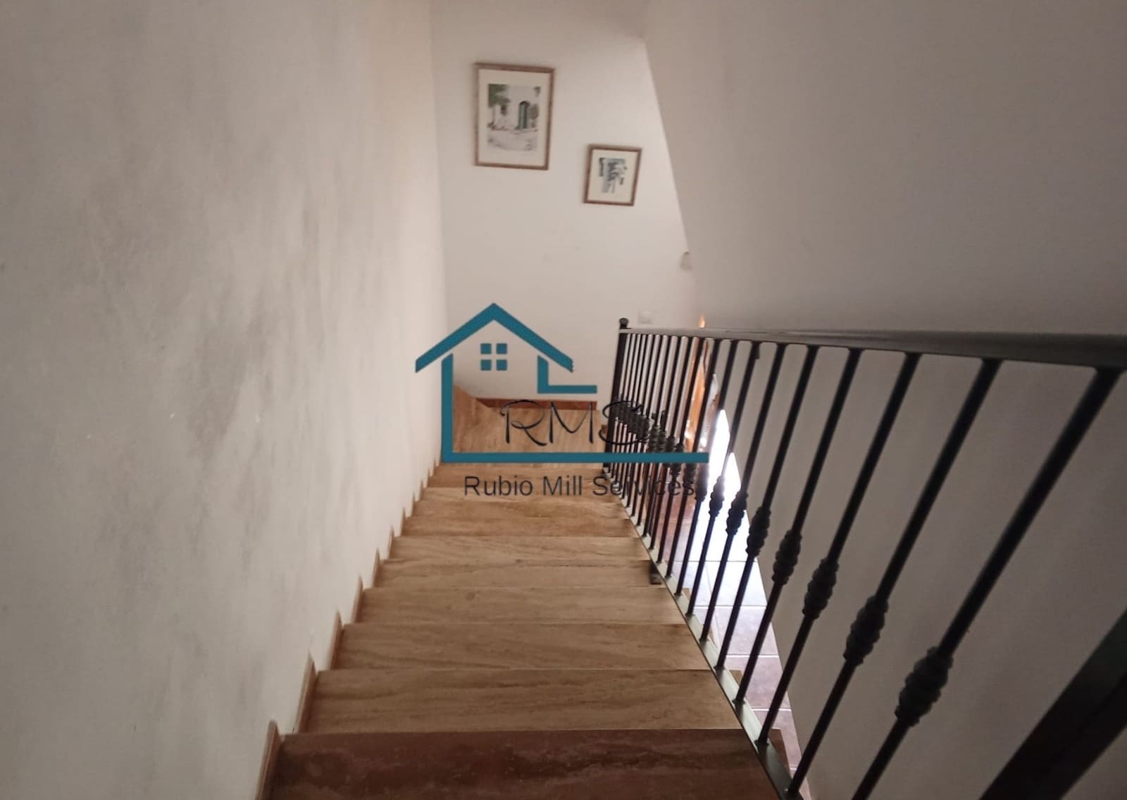 4 Zimmer Finca/Landgut zu verkaufen in Oria mit Garage - 189.995 € (Ref: 10029826)