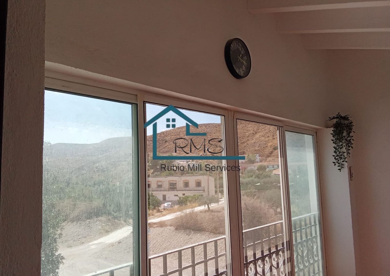 4 Zimmer Finca/Landgut zu verkaufen in Oria mit Garage - 189.995 € (Ref: 10029826)