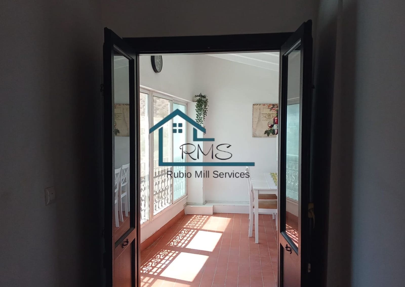 4 Zimmer Finca/Landgut zu verkaufen in Oria mit Garage - 189.995 € (Ref: 10029826)