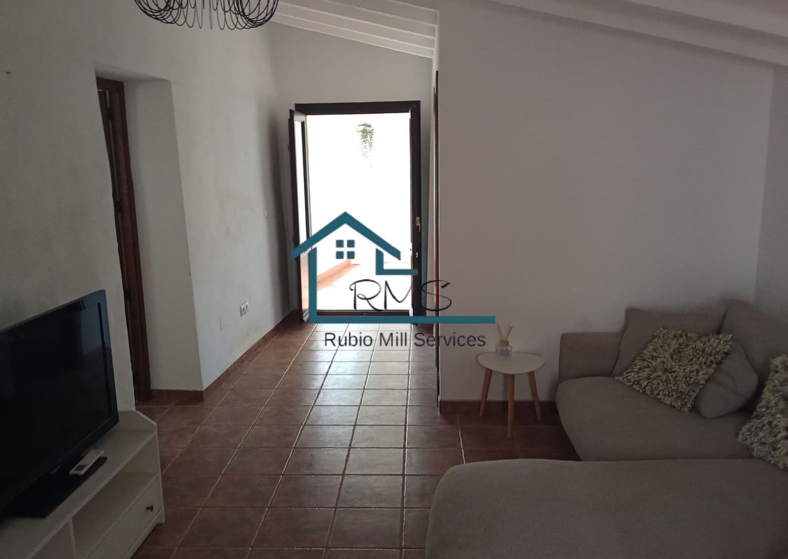 4 Zimmer Finca/Landgut zu verkaufen in Oria mit Garage - 189.995 € (Ref: 10029826)
