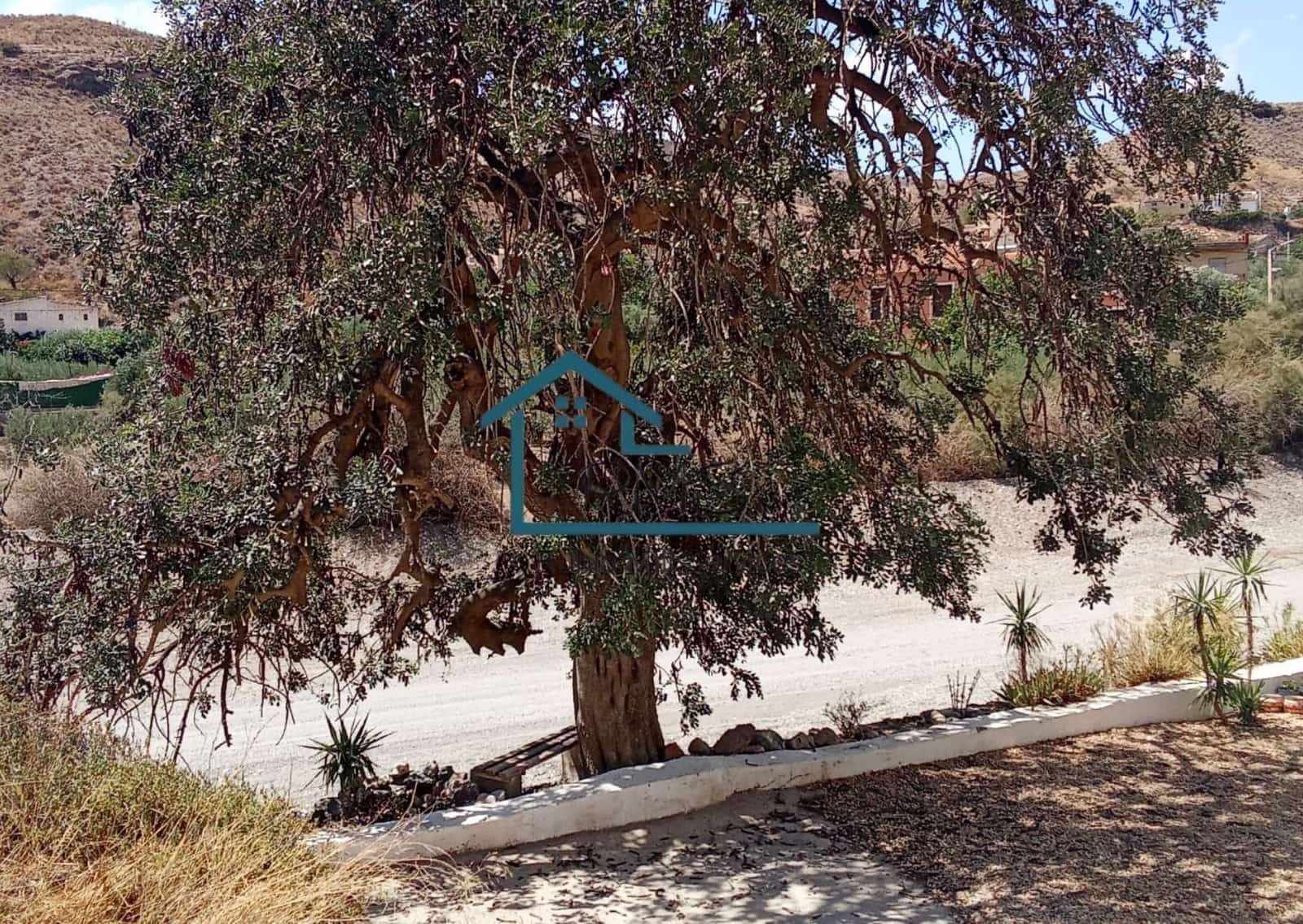4 Zimmer Finca/Landgut zu verkaufen in Oria mit Garage - 189.995 € (Ref: 10029826)