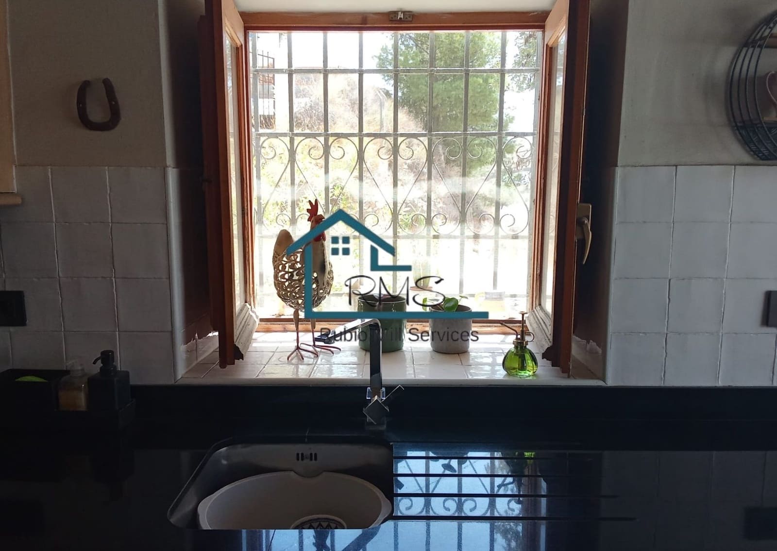 4 Zimmer Finca/Landgut zu verkaufen in Oria mit Garage - 189.995 € (Ref: 10029826)