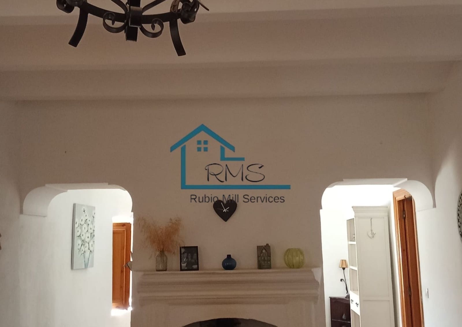 4 Zimmer Finca/Landgut zu verkaufen in Oria mit Garage - 189.995 € (Ref: 10029826)