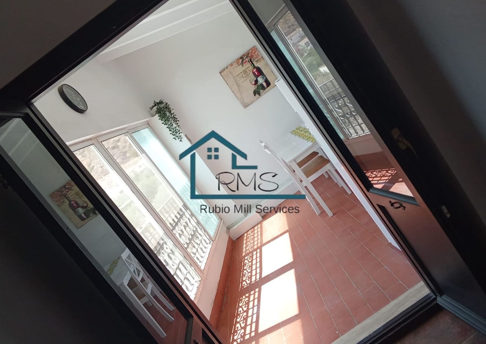 4 Zimmer Finca/Landgut zu verkaufen in Oria mit Garage - 189.995 € (Ref: 10029826)