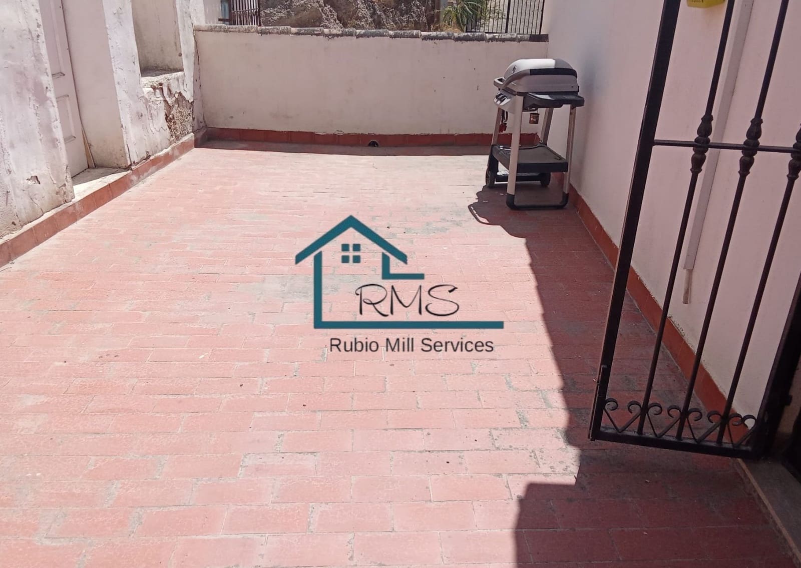 4 Zimmer Finca/Landgut zu verkaufen in Oria mit Garage - 189.995 € (Ref: 10029826)