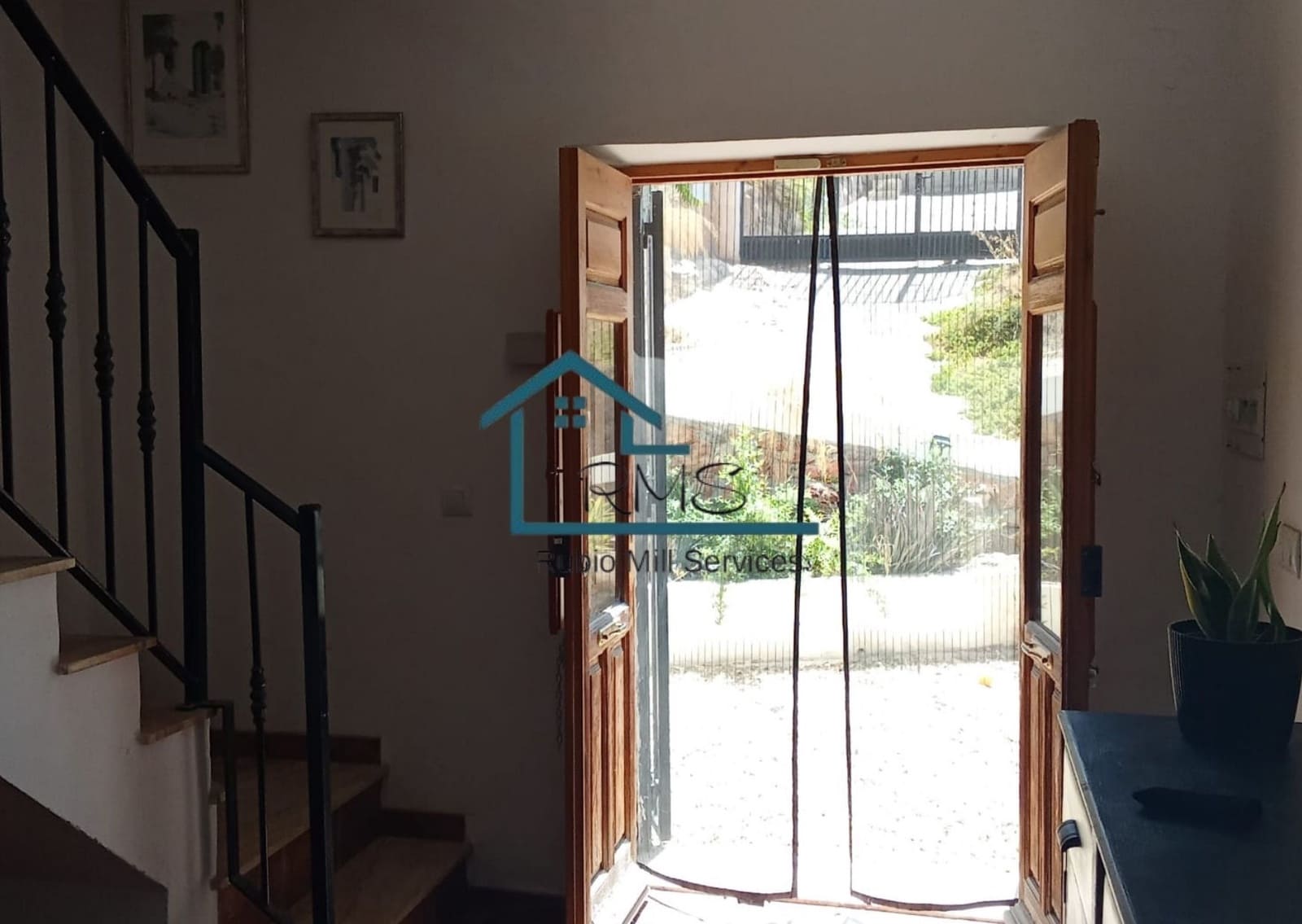 4 Zimmer Finca/Landgut zu verkaufen in Oria mit Garage - 189.995 € (Ref: 10029826)