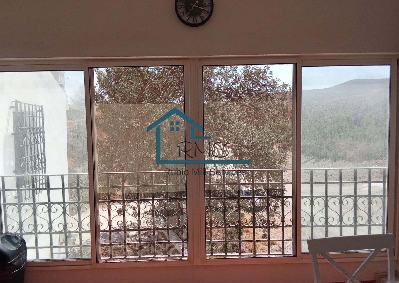 4 Zimmer Finca/Landgut zu verkaufen in Oria mit Garage - 189.995 € (Ref: 10029826)