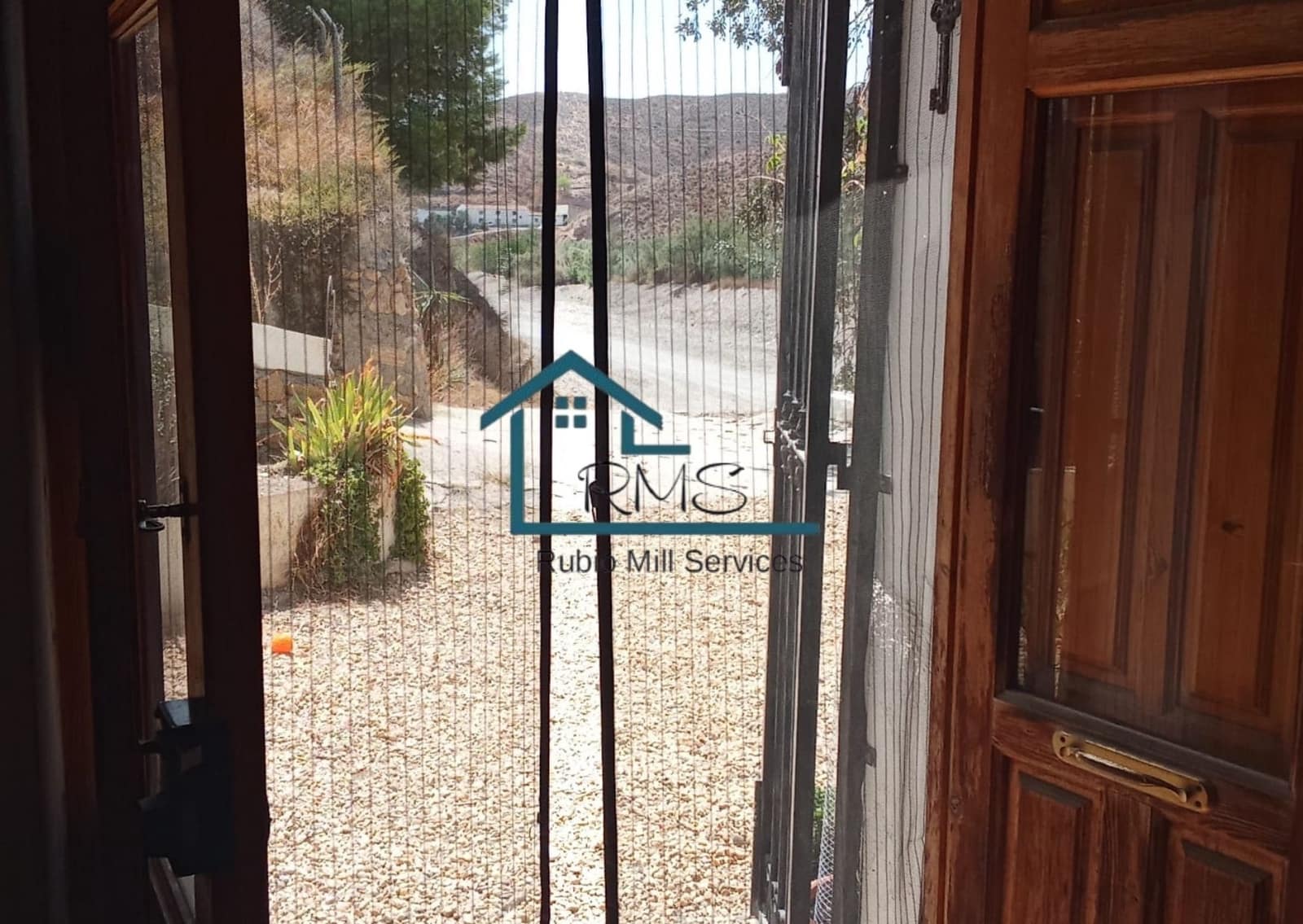 4 Zimmer Finca/Landgut zu verkaufen in Oria mit Garage - 189.995 € (Ref: 10029826)