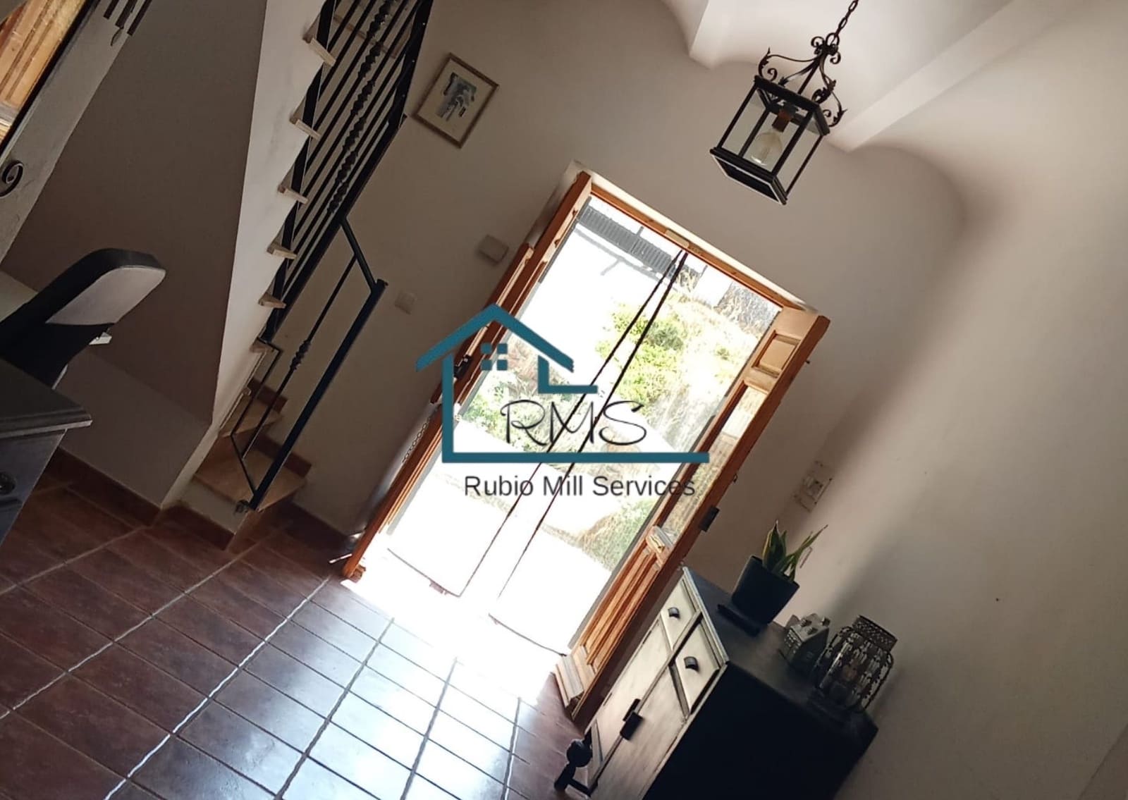 4 Zimmer Finca/Landgut zu verkaufen in Oria mit Garage - 189.995 € (Ref: 10029826)