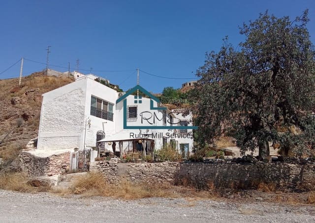 4 Zimmer Finca/Landgut zu verkaufen in Oria mit Garage - 189.995 € (Ref: 10029826)