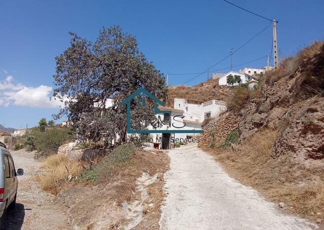 4 Zimmer Finca/Landgut zu verkaufen in Oria mit Garage - 189.995 € (Ref: 10029826)