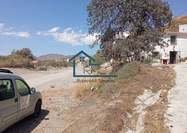 4 Zimmer Finca/Landgut zu verkaufen in Oria mit Garage - 189.995 € (Ref: 10029826)