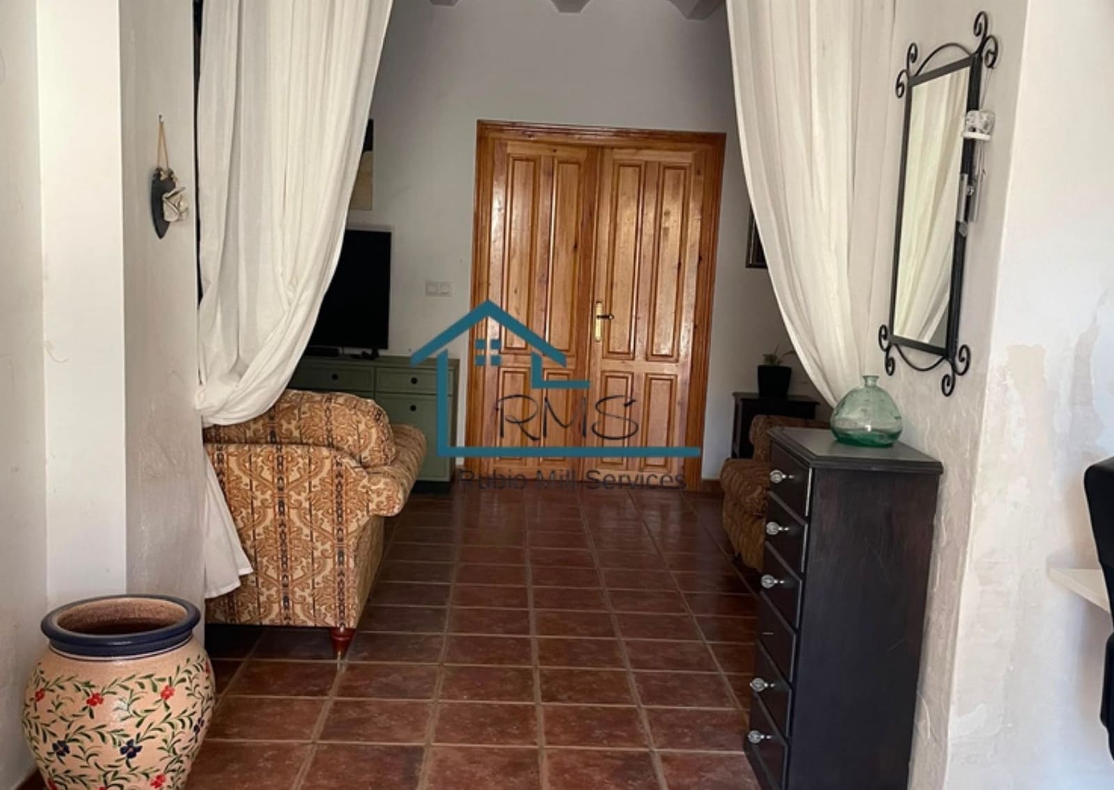 4 bedroom Finca/Country House for sale in Albox with garage - € 189,995 (Ref: 10029826)
