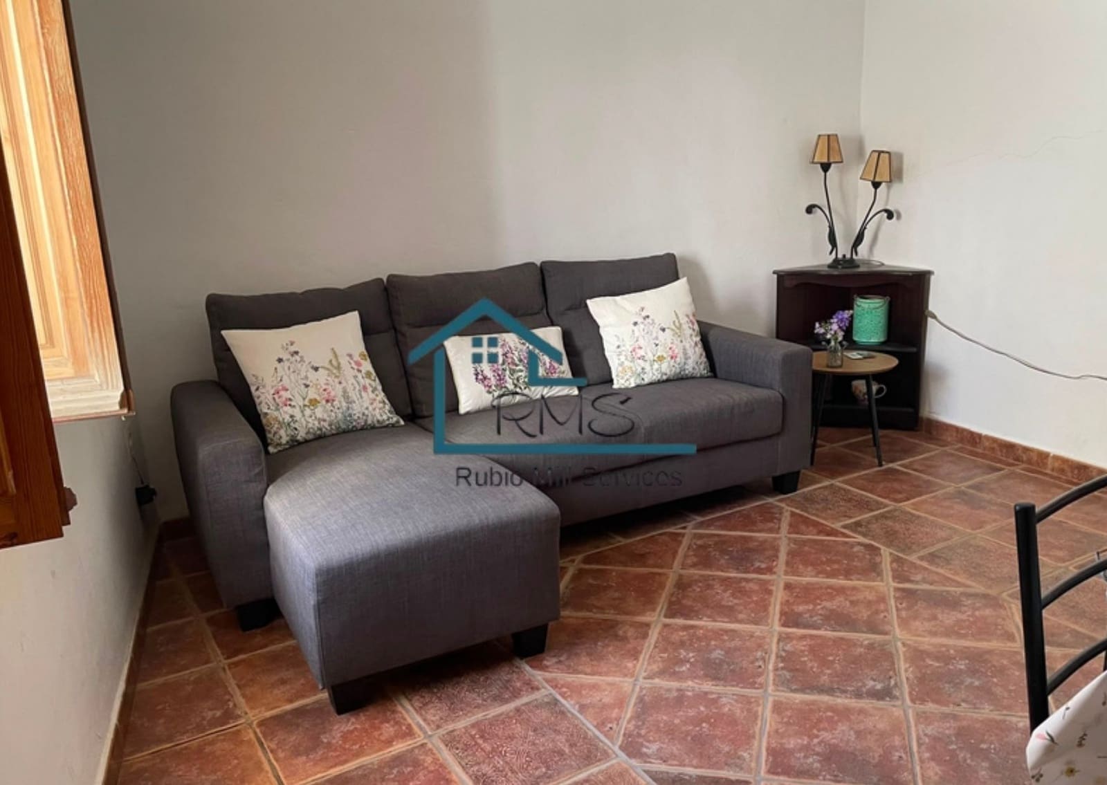 4 bedroom Finca/Country House for sale in Albox with garage - € 189,995 (Ref: 10029826)