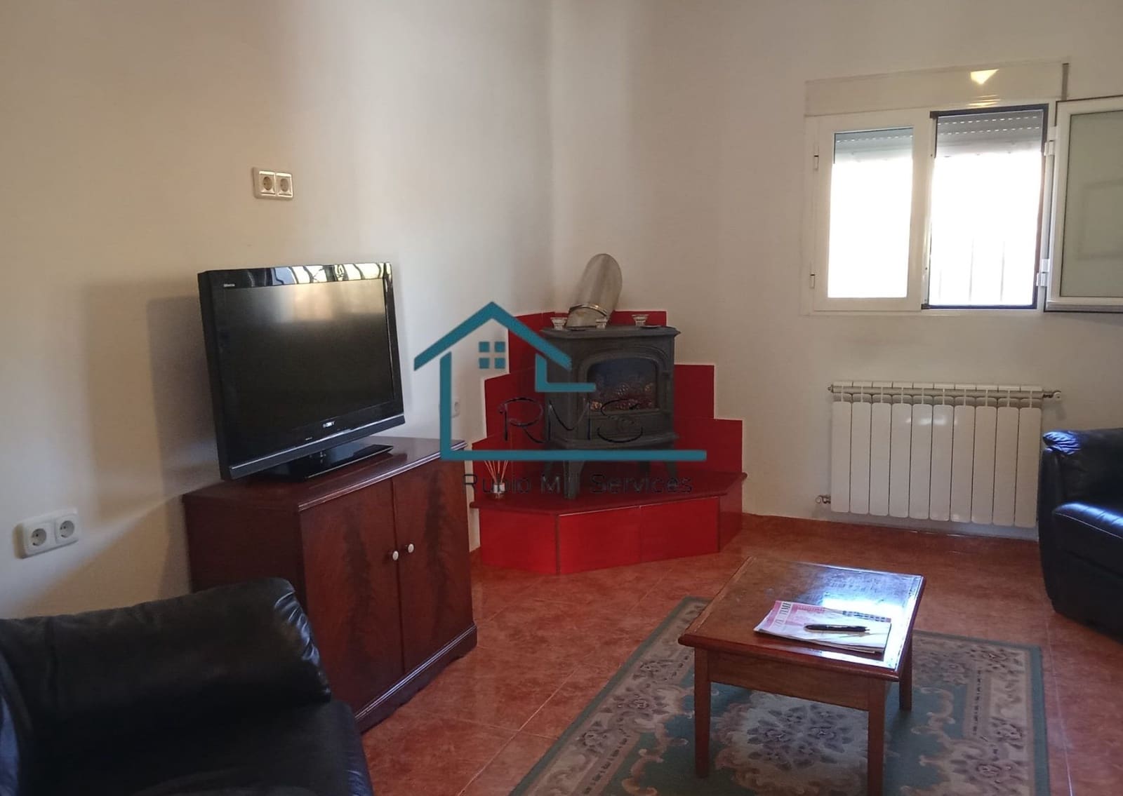 4 chambre Finca/Maison de Campagne à vendre à Velez-Rubio avec piscine garage - 289 995 € (Ref: 10039110)