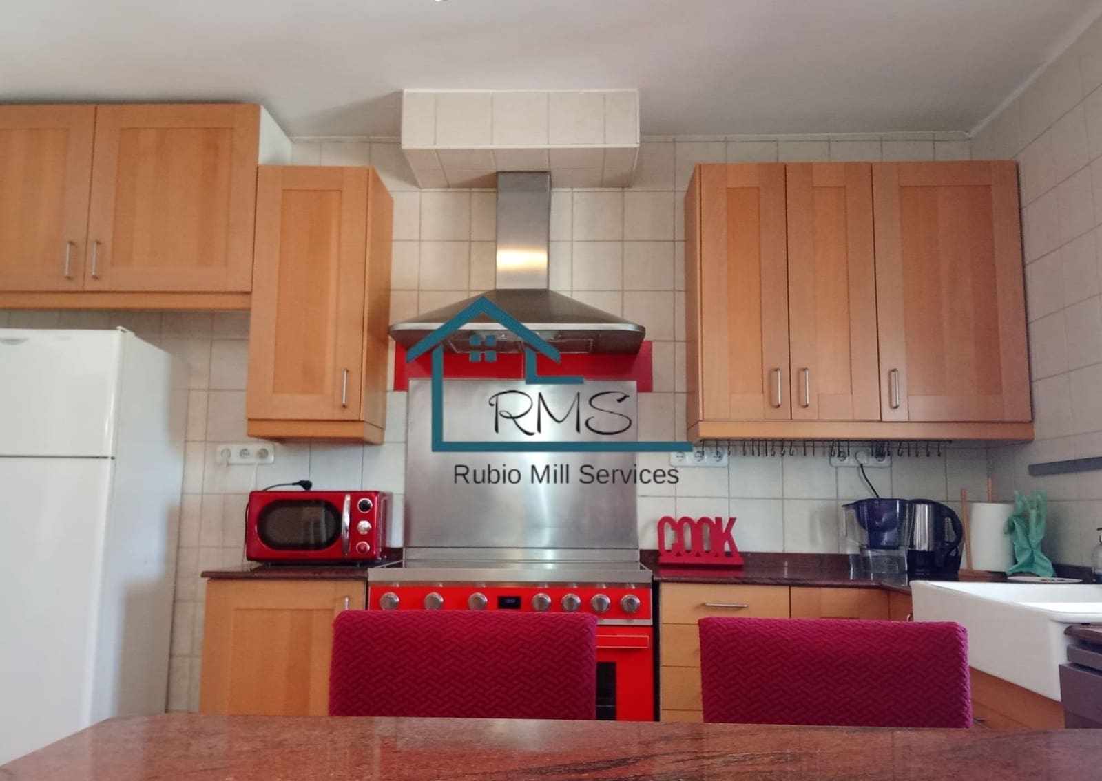4 chambre Finca/Maison de Campagne à vendre à Velez-Rubio avec piscine garage - 289 995 € (Ref: 10039110)