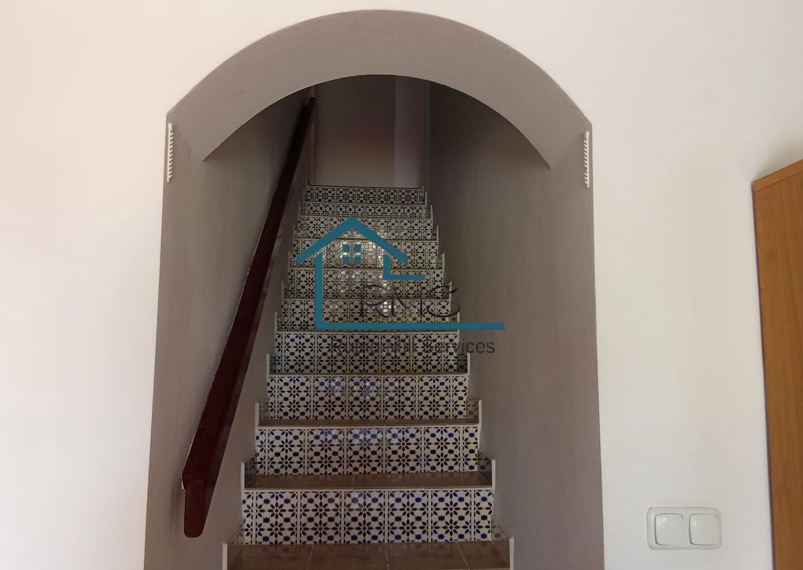 4 chambre Finca/Maison de Campagne à vendre à Velez-Rubio avec piscine garage - 289 995 € (Ref: 10039110)