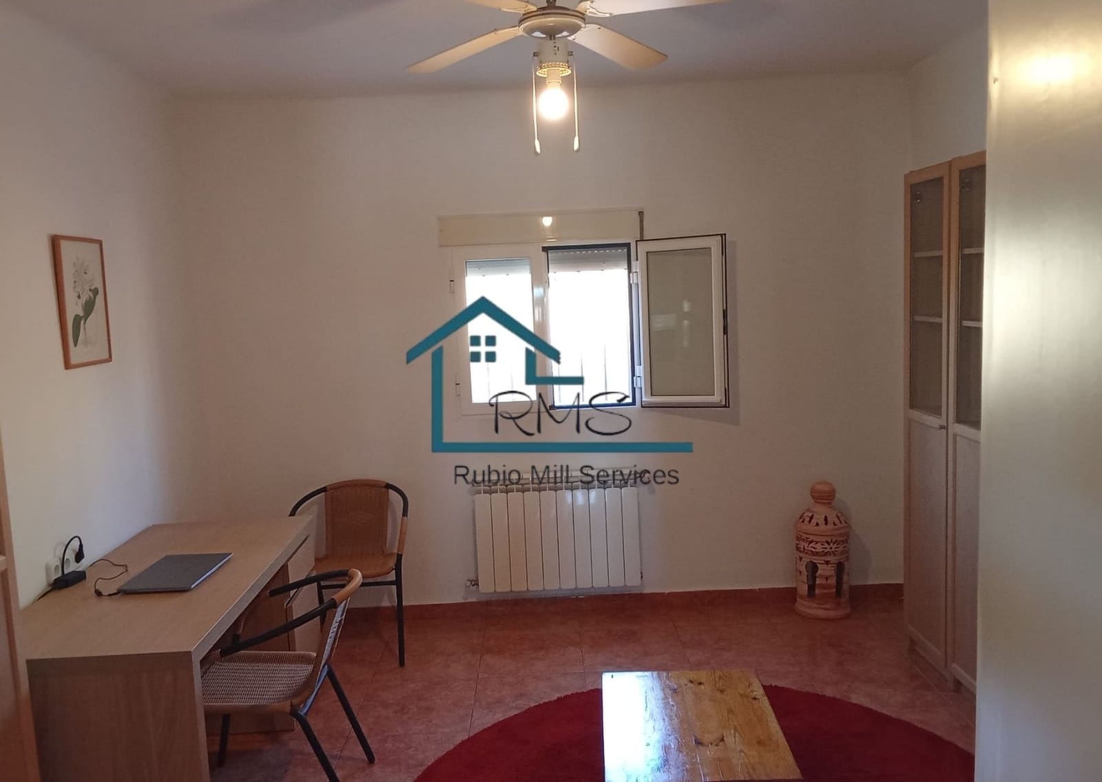 4 chambre Finca/Maison de Campagne à vendre à Velez-Rubio avec piscine garage - 289 995 € (Ref: 10039110)