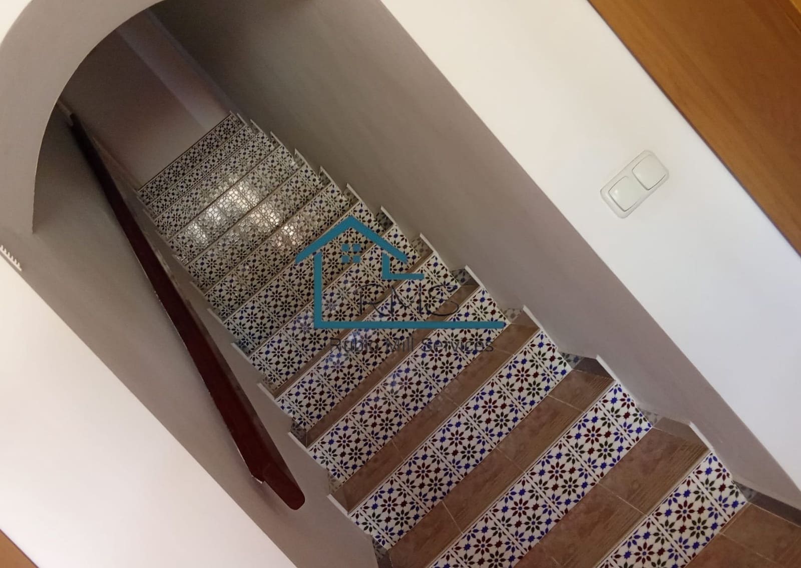4 chambre Finca/Maison de Campagne à vendre à Velez-Rubio avec piscine garage - 289 995 € (Ref: 10039110)