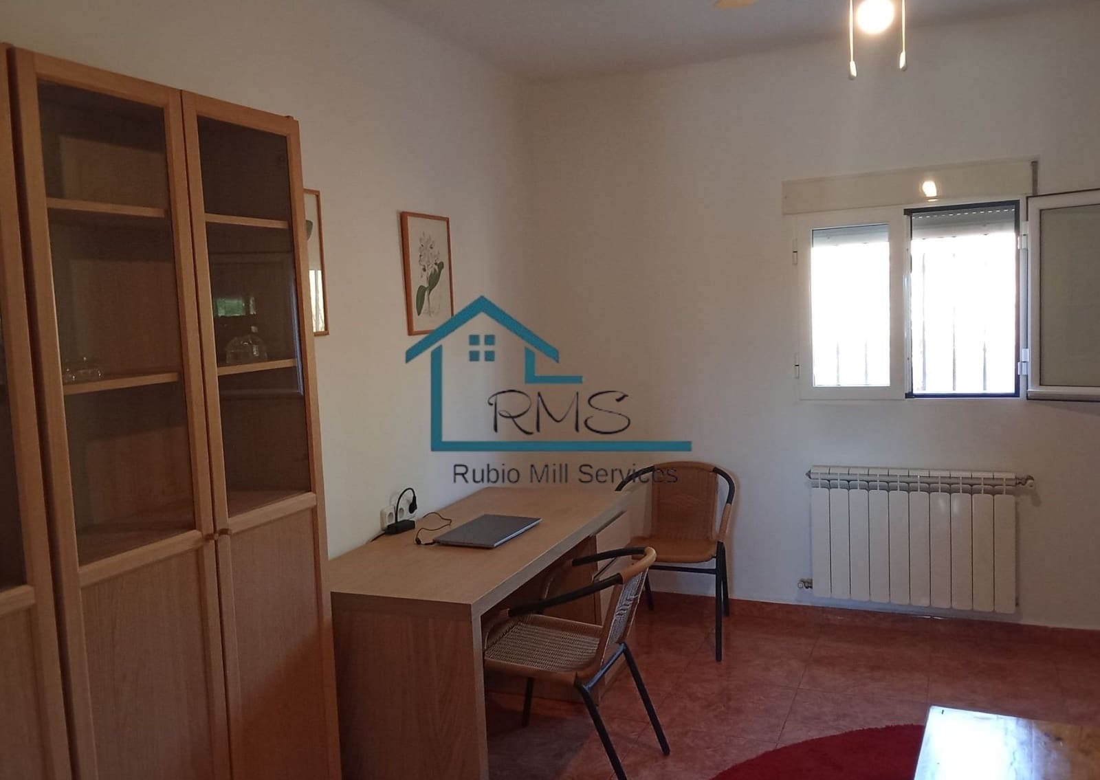 4 chambre Finca/Maison de Campagne à vendre à Velez-Rubio avec piscine garage - 289 995 € (Ref: 10039110)