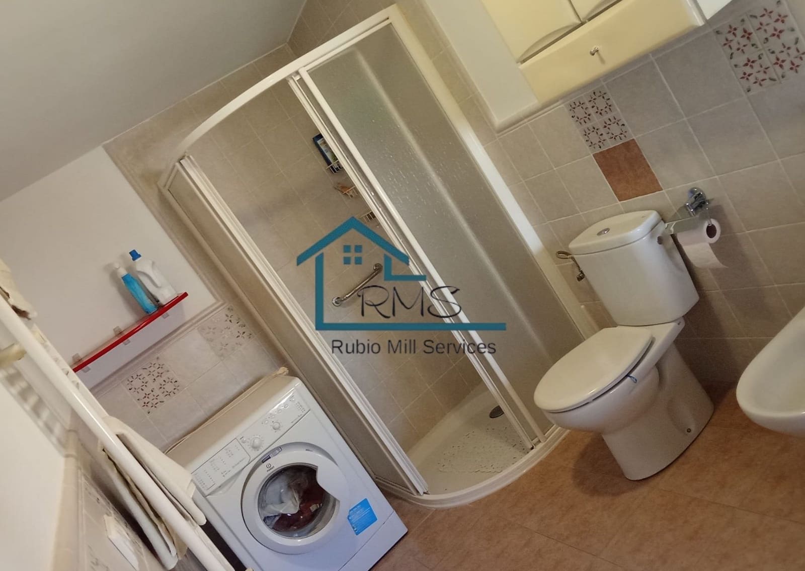 4 chambre Finca/Maison de Campagne à vendre à Velez-Rubio avec piscine garage - 289 995 € (Ref: 10039110)
