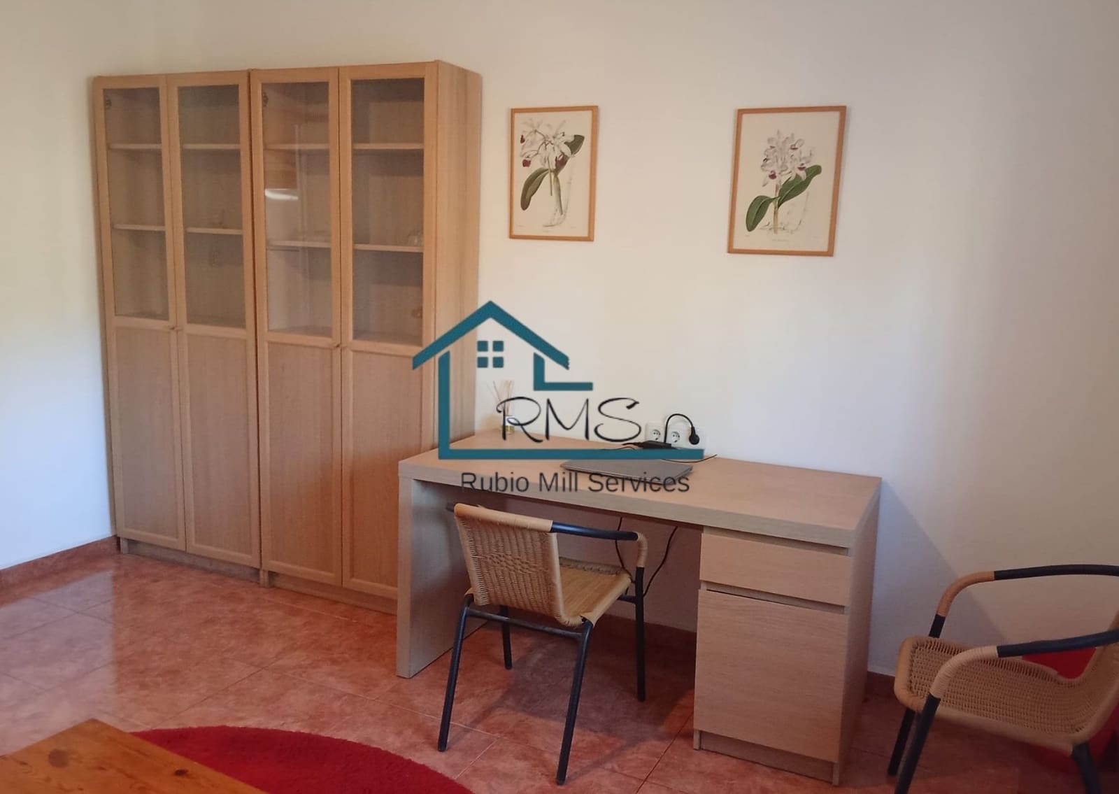 4 chambre Finca/Maison de Campagne à vendre à Velez-Rubio avec piscine garage - 289 995 € (Ref: 10039110)