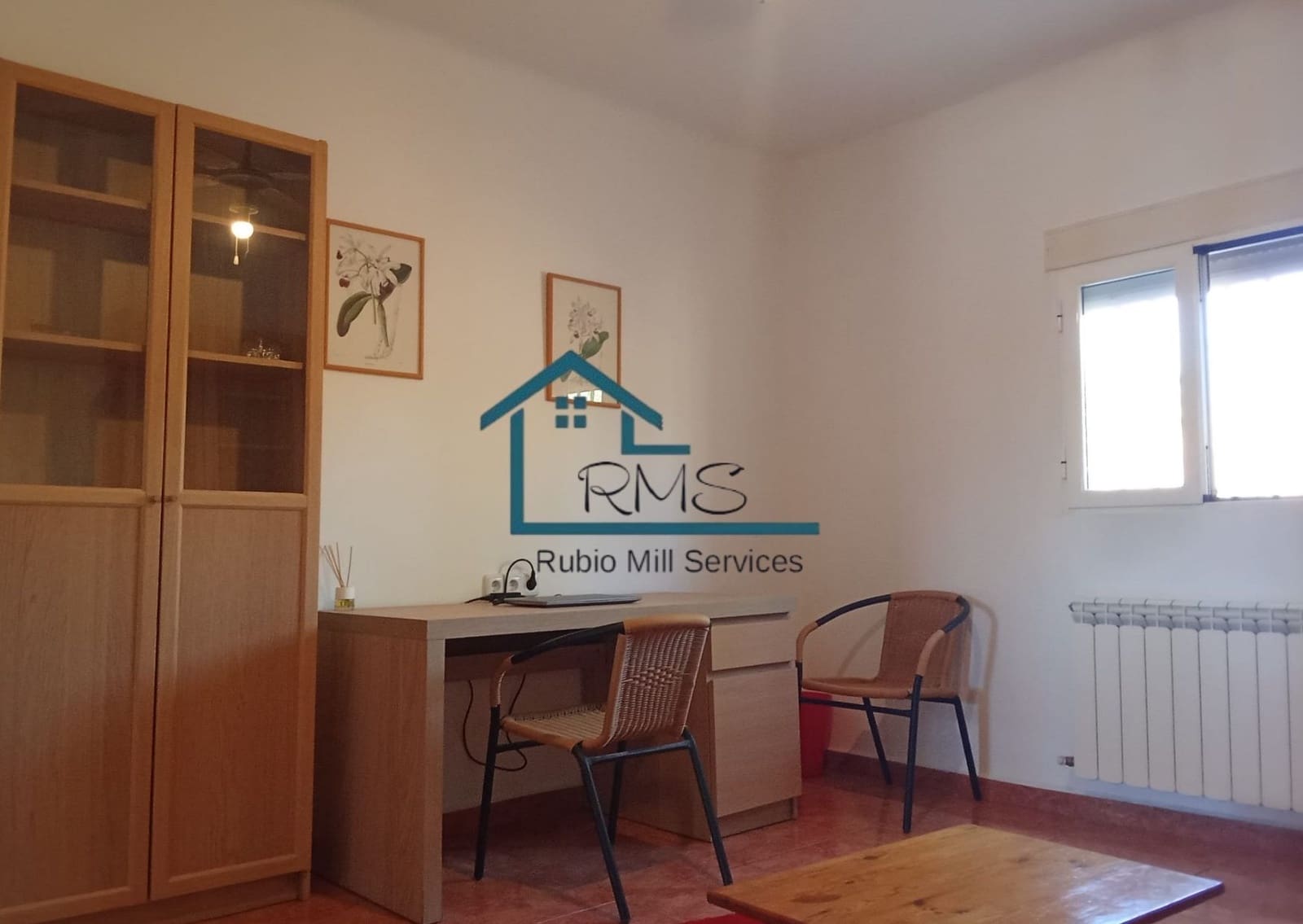 4 chambre Finca/Maison de Campagne à vendre à Velez-Rubio avec piscine garage - 289 995 € (Ref: 10039110)