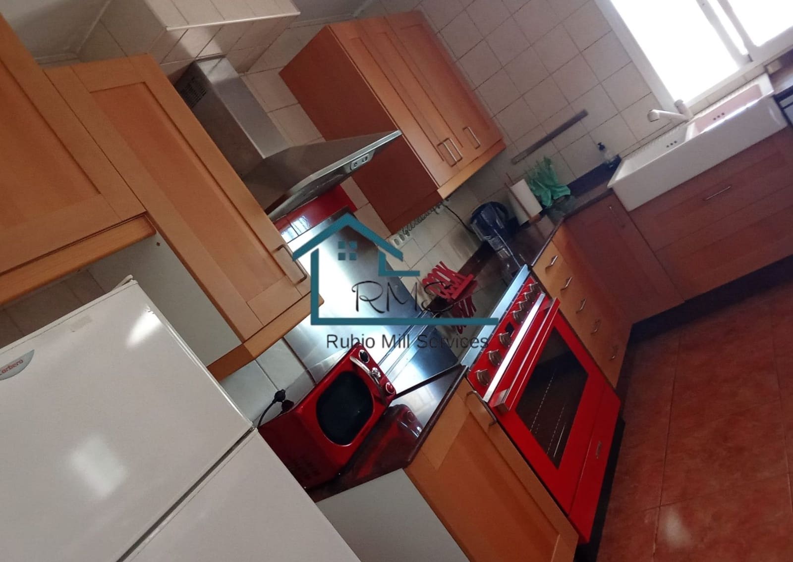 4 chambre Finca/Maison de Campagne à vendre à Velez-Rubio avec piscine garage - 289 995 € (Ref: 10039110)