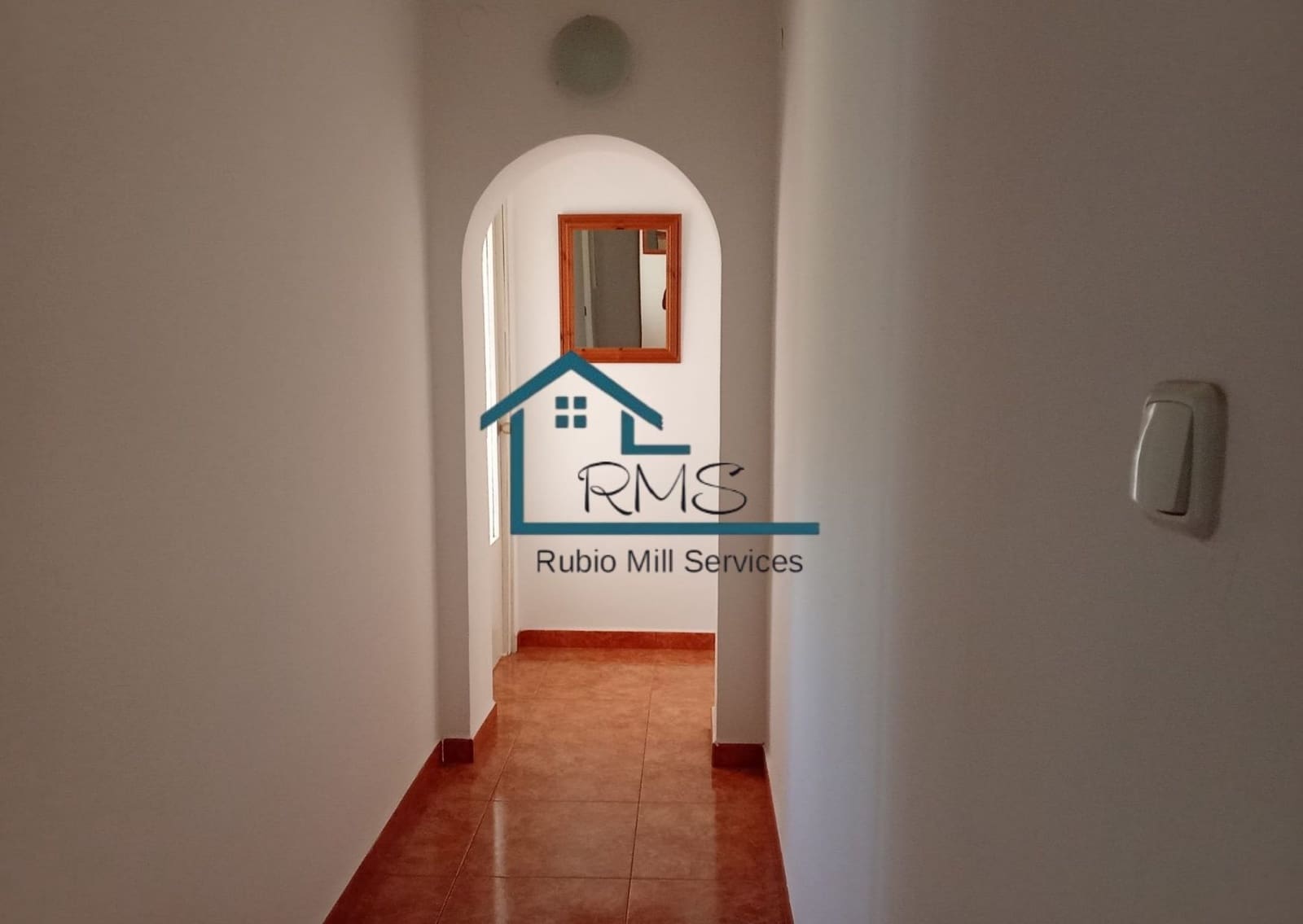 4 chambre Finca/Maison de Campagne à vendre à Velez-Rubio avec piscine garage - 289 995 € (Ref: 10039110)