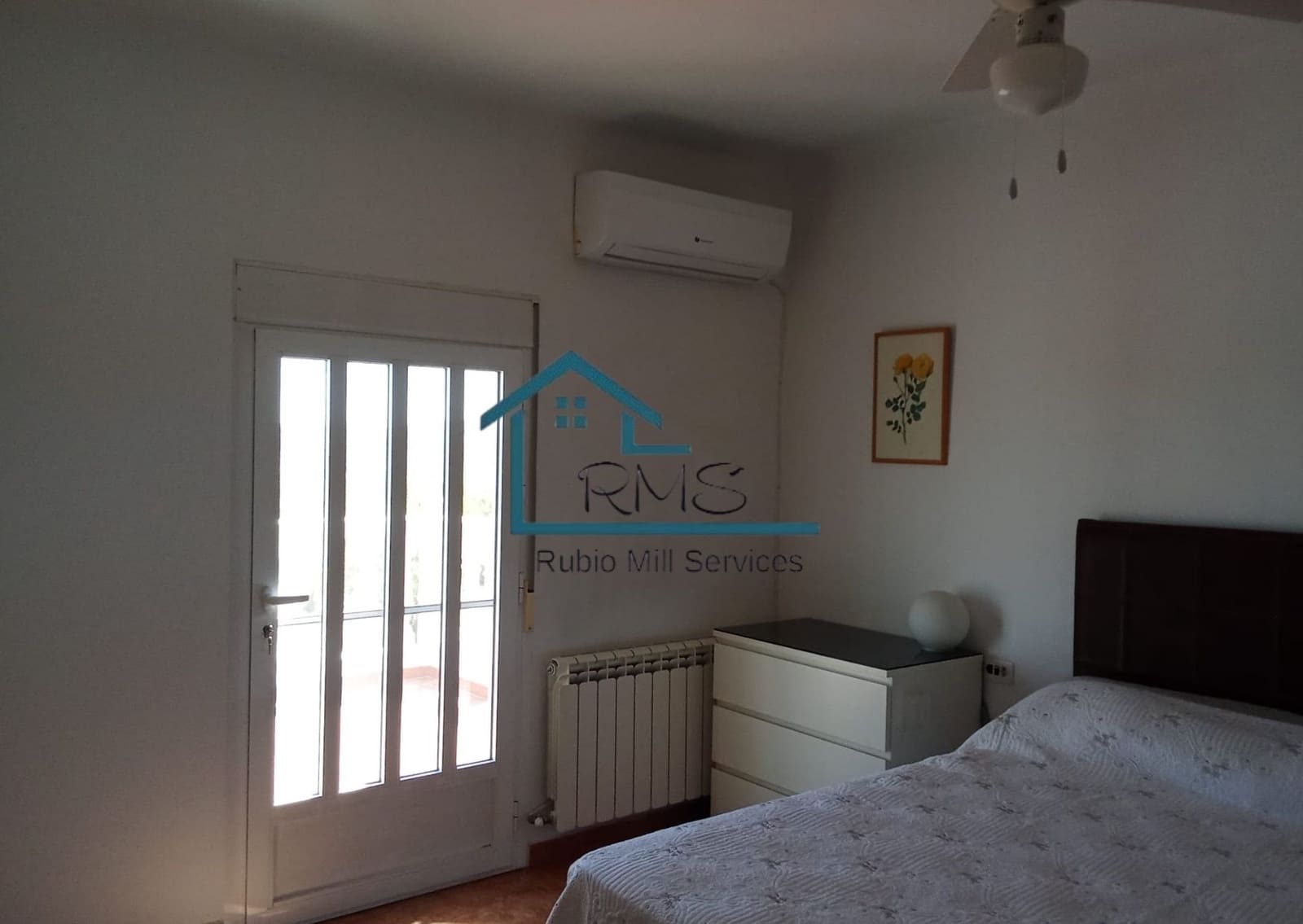 4 chambre Finca/Maison de Campagne à vendre à Velez-Rubio avec piscine garage - 289 995 € (Ref: 10039110)