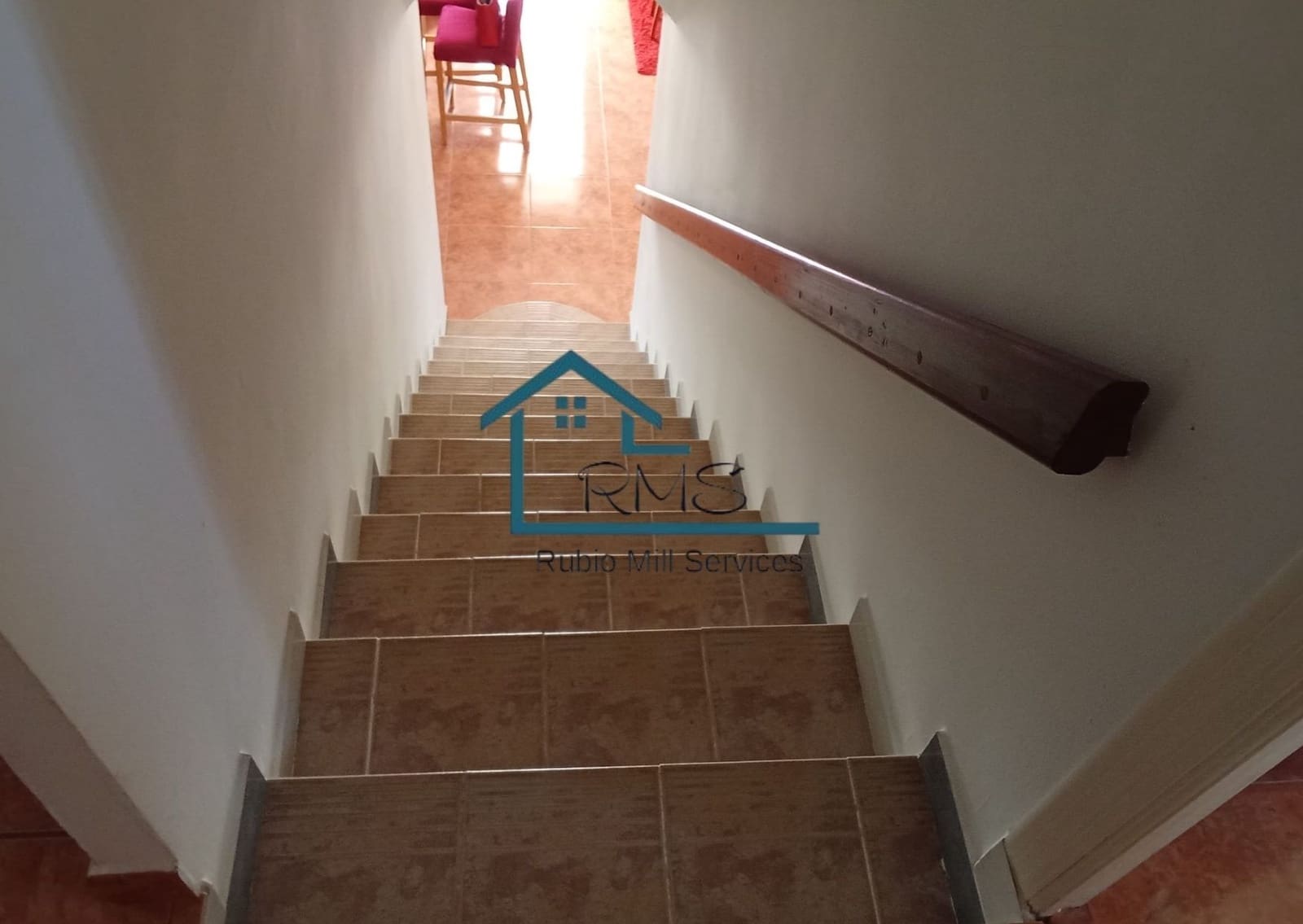4 chambre Finca/Maison de Campagne à vendre à Velez-Rubio avec piscine garage - 289 995 € (Ref: 10039110)