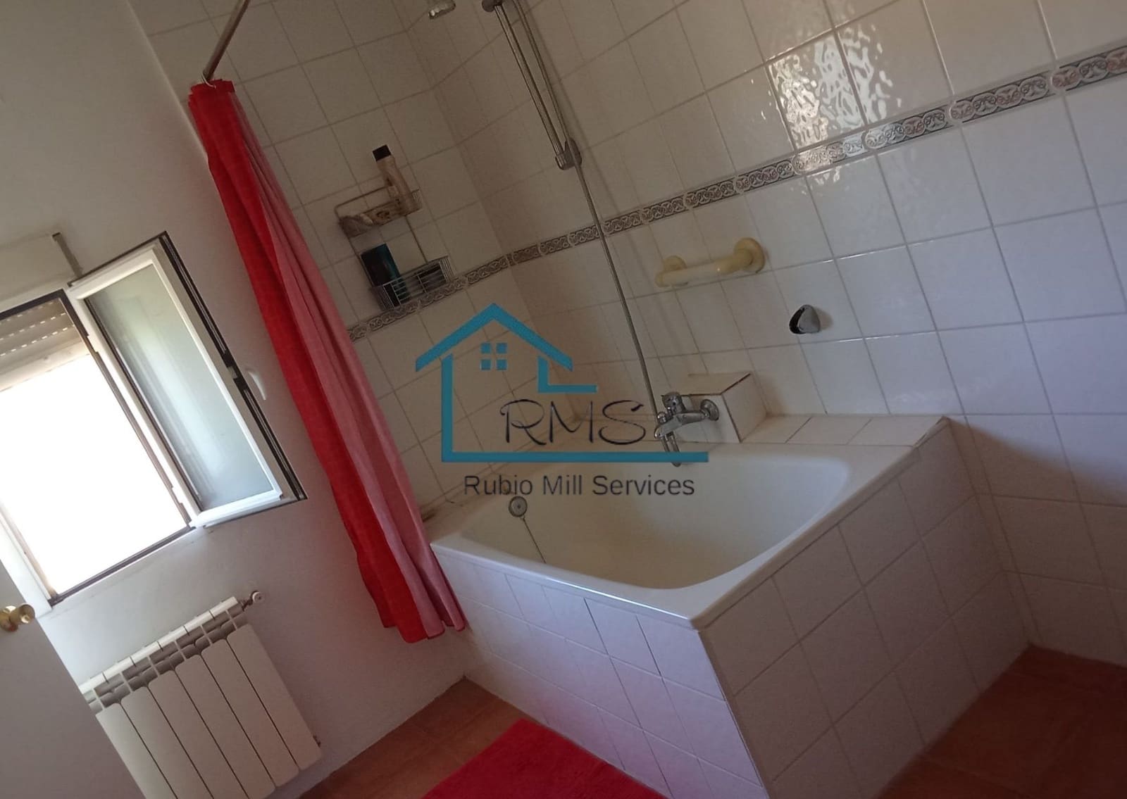 4 chambre Finca/Maison de Campagne à vendre à Velez-Rubio avec piscine garage - 289 995 € (Ref: 10039110)