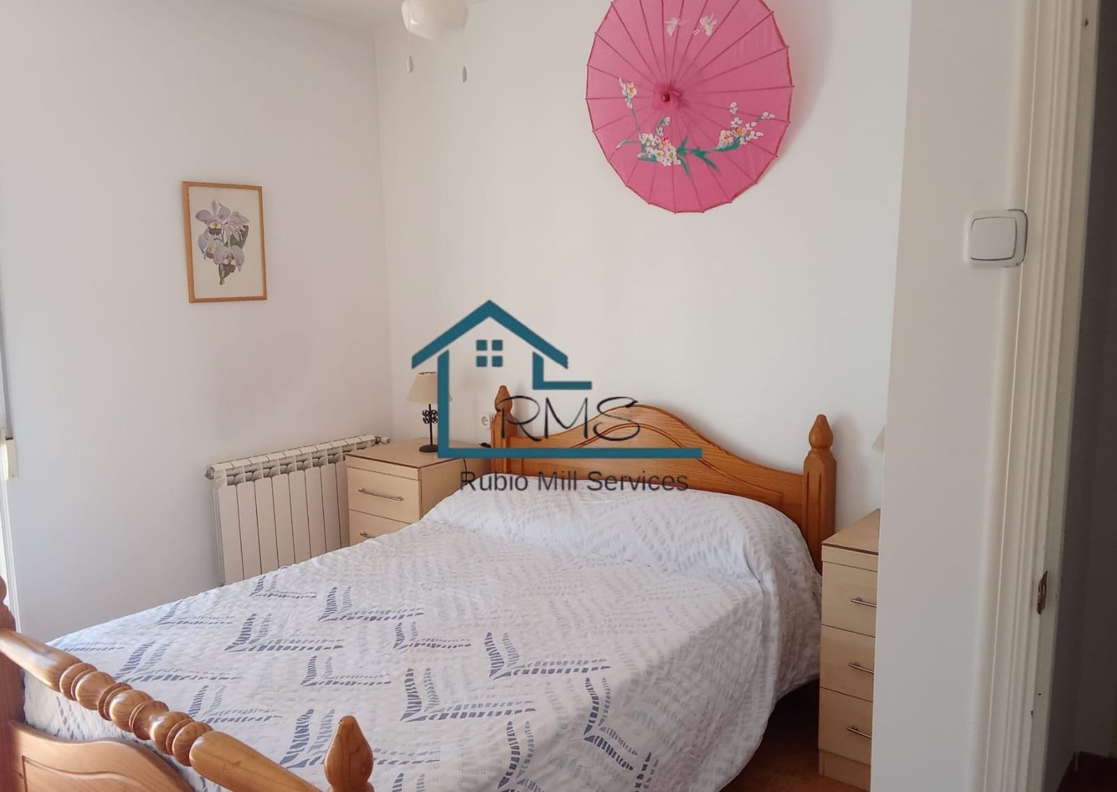 4 chambre Finca/Maison de Campagne à vendre à Velez-Rubio avec piscine garage - 289 995 € (Ref: 10039110)