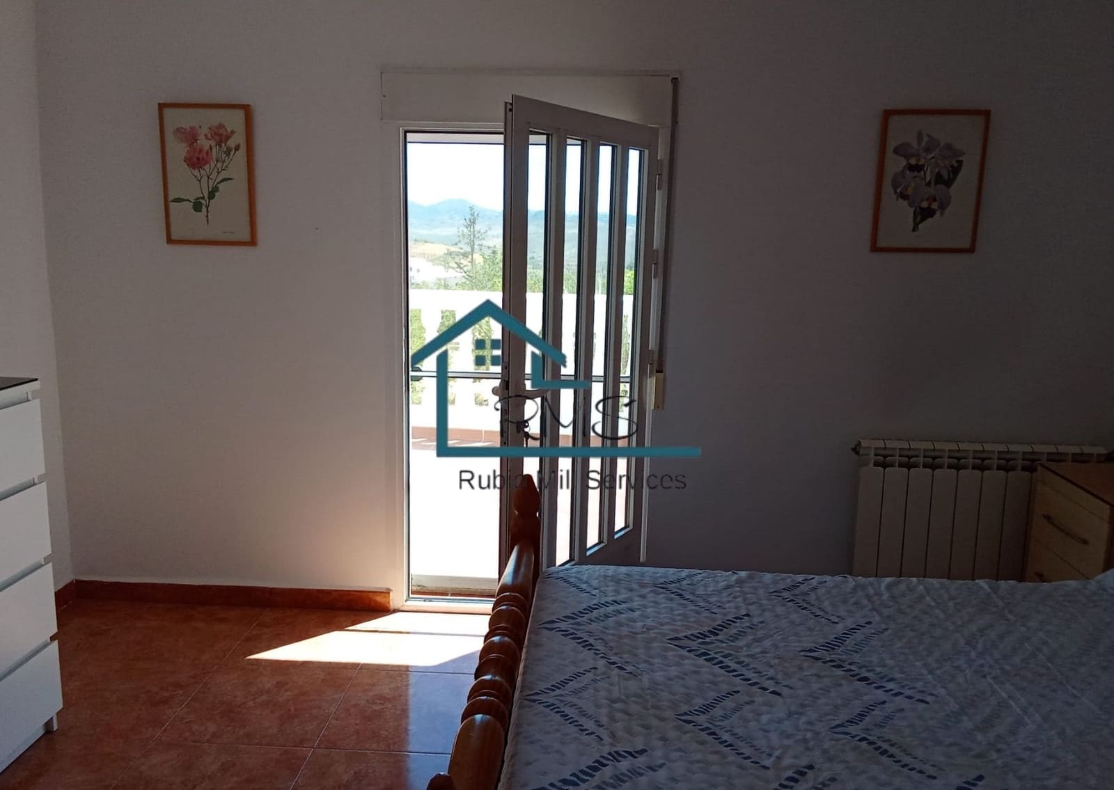 4 chambre Finca/Maison de Campagne à vendre à Velez-Rubio avec piscine garage - 289 995 € (Ref: 10039110)