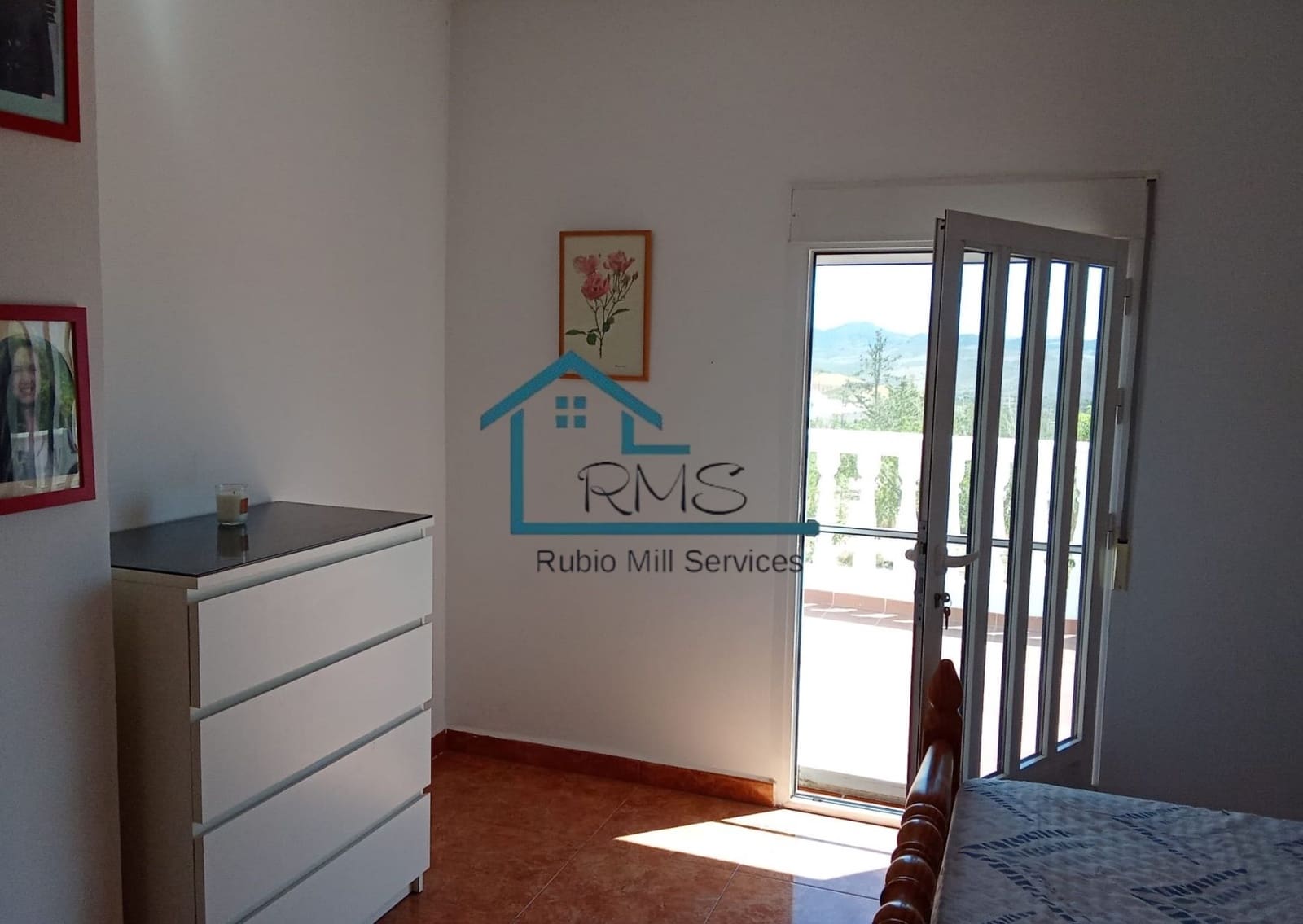 4 chambre Finca/Maison de Campagne à vendre à Velez-Rubio avec piscine garage - 289 995 € (Ref: 10039110)