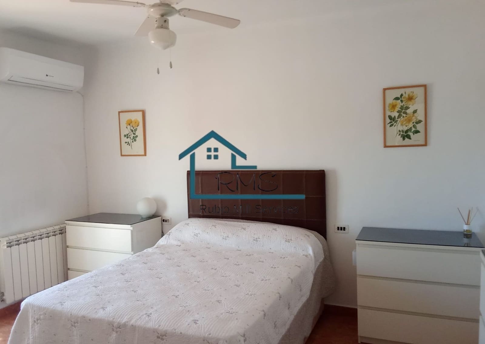 4 chambre Finca/Maison de Campagne à vendre à Velez-Rubio avec piscine garage - 289 995 € (Ref: 10039110)